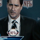 Illustration for article titled How Sony Changed Concussion To Make The NFL (Or Their Lawyers) Happy